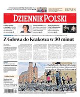 Dziennik Polski 16/2025