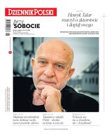 Dziennik Polski 160/2025