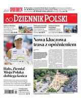 Dziennik Polski 161/2025