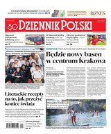 Dziennik Polski 162/2025