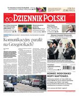 Dziennik Polski 163/2025