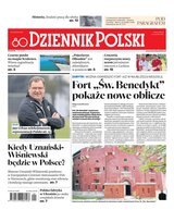 Dziennik Polski 164/2025