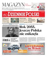 Dziennik Polski 165/2025