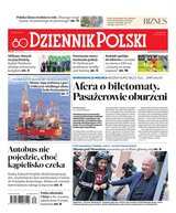 Dziennik Polski 168/2025