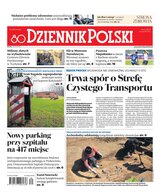 Dziennik Polski 169/2025