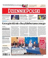 Dziennik Polski 17/2025