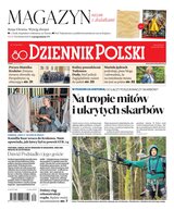 Dziennik Polski 171/2025