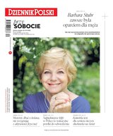 Dziennik Polski 172/2025