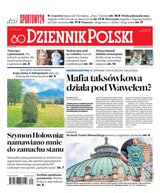 Dziennik Polski 173/2025