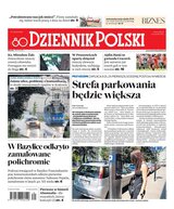 Dziennik Polski 174/2025