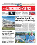 Dziennik Polski 175/2025