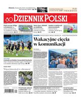 Dziennik Polski 176/2025
