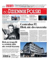 Dziennik Polski 179/2025