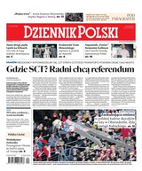 Dziennik Polski 18/2025