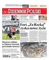 Dziennik Polski 180/2025