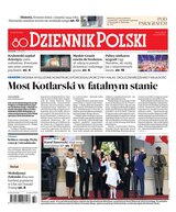 Dziennik Polski 182/2025