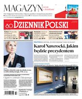 Dziennik Polski 183/2025