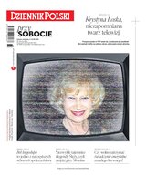 Dziennik Polski 184/2025