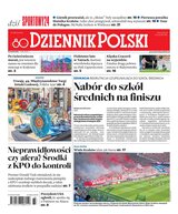 Dziennik Polski 185/2025