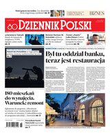 Dziennik Polski 186/2025