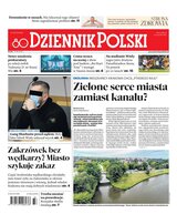 Dziennik Polski 187/2025