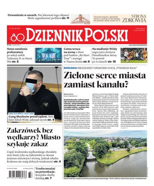 Dziennik Polski 187/2025