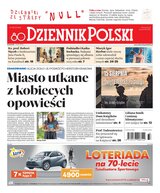 Dziennik Polski 188/2025