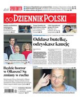 Dziennik Polski 190/2025