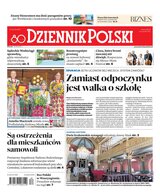 Dziennik Polski 191/2025
