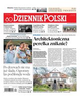 Dziennik Polski 193/2025