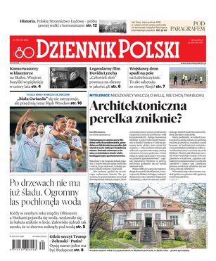Dziennik Polski 193/2025