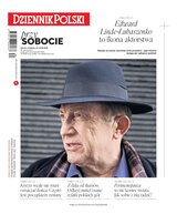 Dziennik Polski 195/2025