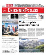 Dziennik Polski 196/2025