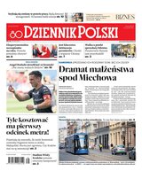 Dziennik Polski 197/2025