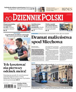 Dziennik Polski 197/2025