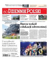 Dziennik Polski 199/2025