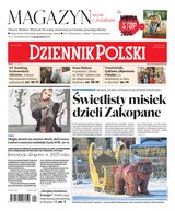 Dziennik Polski 2/2025