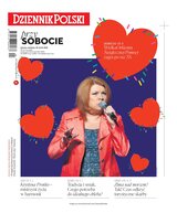 Dziennik Polski 20/2025