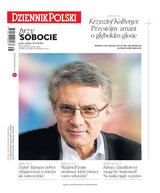 Dziennik Polski 201/2025