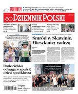 Dziennik Polski 202/2025