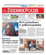Dziennik Polski 203/2025
