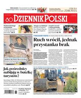 Dziennik Polski 204/2025