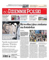 Dziennik Polski 205/2025