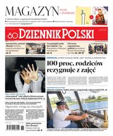Dziennik Polski 206/2025