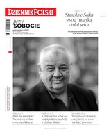 Dziennik Polski 207/2025