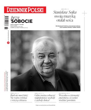 Dziennik Polski 207/2025