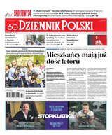 Dziennik Polski 208/2025