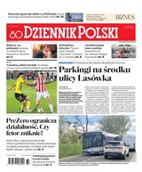 Dziennik Polski 209/2025