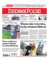 Dziennik Polski 21/2025
