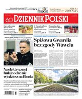 Dziennik Polski 210/2025